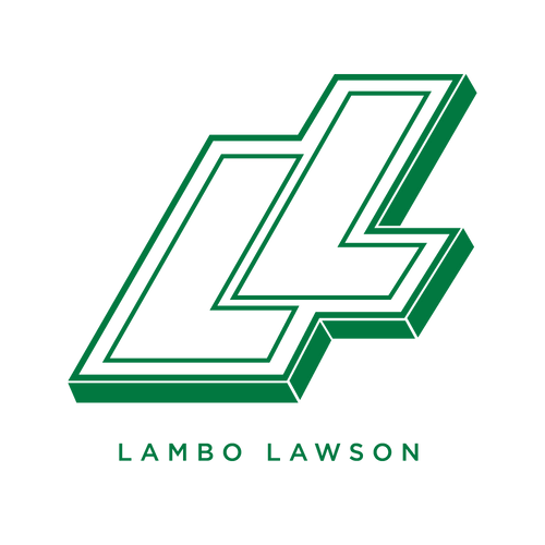 Lambo Lawson